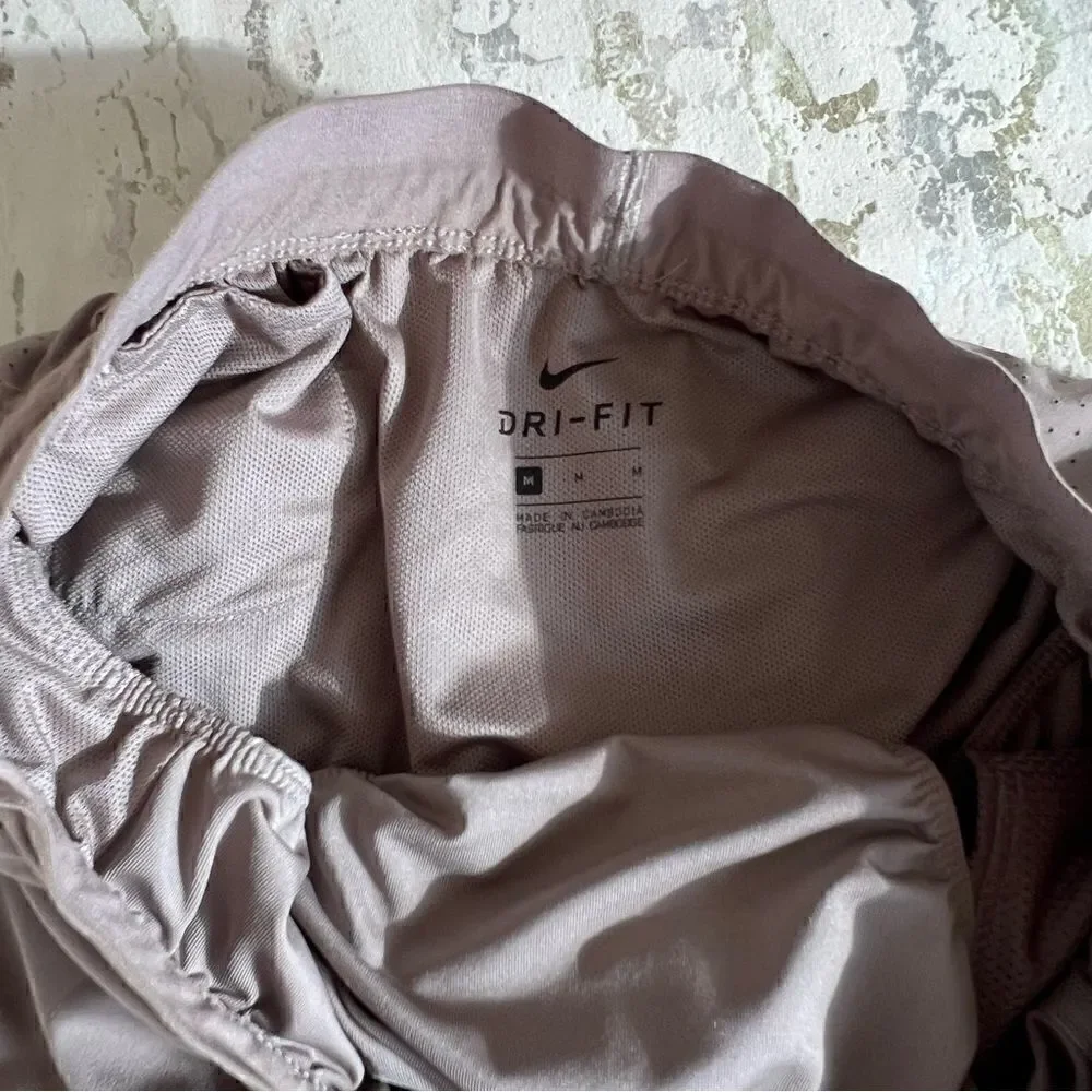 Nike gently used
